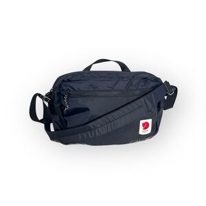 The Fjallraven High Coast Crossbody Bag